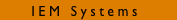 IEM Systems